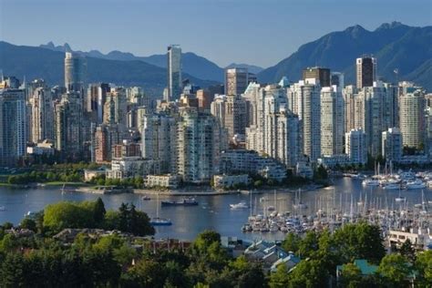 What salary do I need to live in Vancouver?