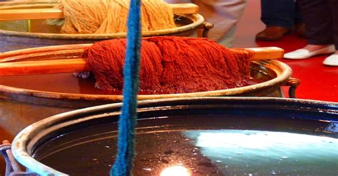 What salt is used in textile dyeing?