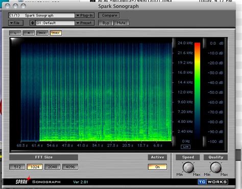 What sample rate is iPod classic supported?