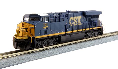 What scale is Kato N gauge?