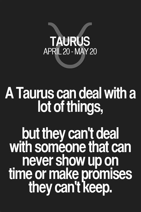 What scares Taurus the most?