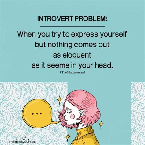 What scares introverts?