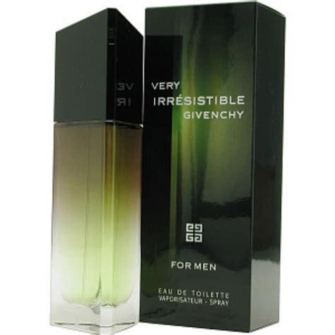 What scent is irresistible to men?