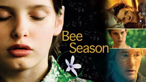 What season is bee season?