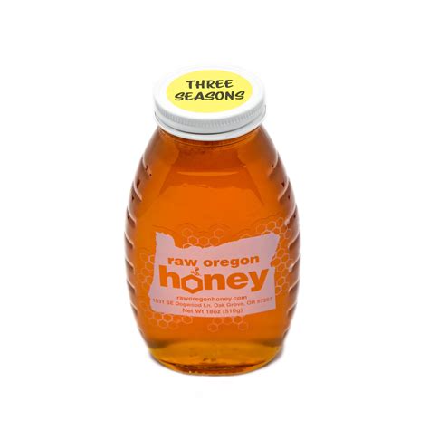 What season is honey?