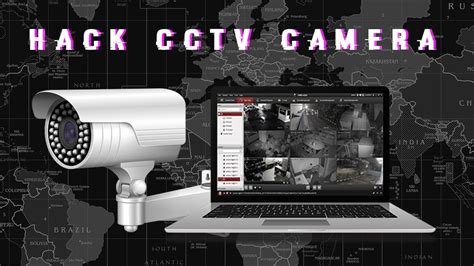 What security camera is hardest to hack?