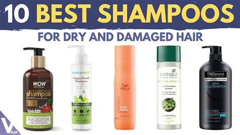 What shampoo doesn't leave build up?