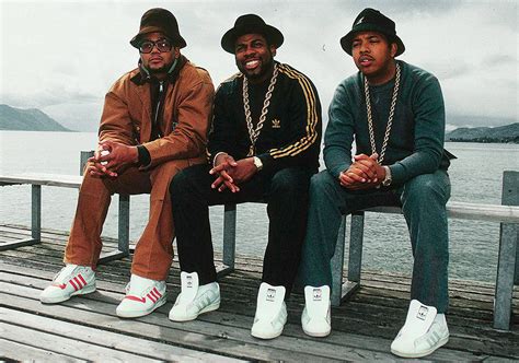 What shoes are worn for hip hop?