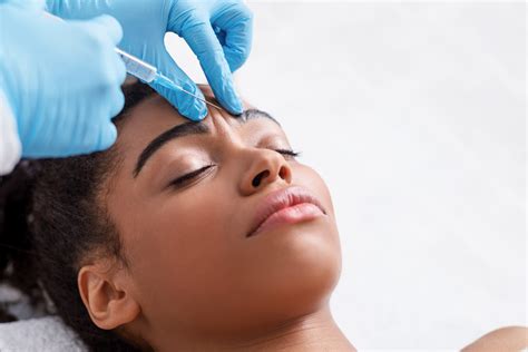 What should I avoid after hair botox?