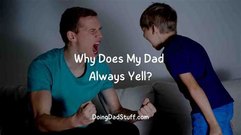 What should I do if my dad is sad?