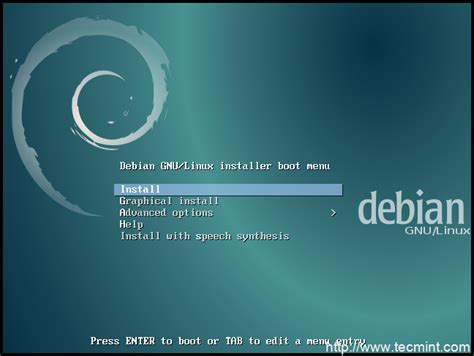 What should I install on fresh Debian?