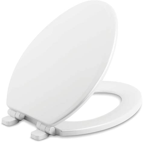 What should I look for when buying a toilet seat?