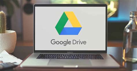 What should I not store on Google Drive?
