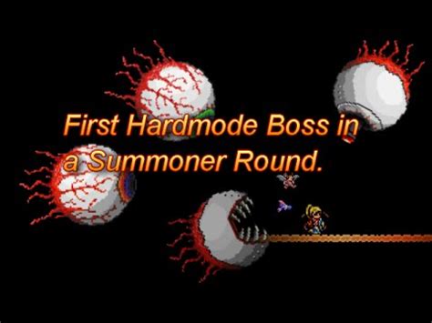 What should be the first Hardmode boss?