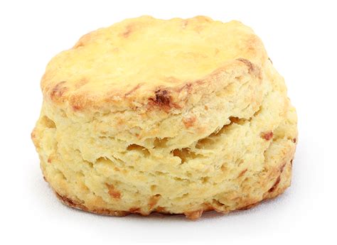 What should the texture of a scone be?