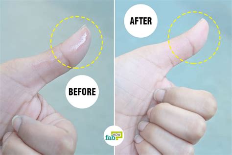 What should you do if you accidentally touch super glue?