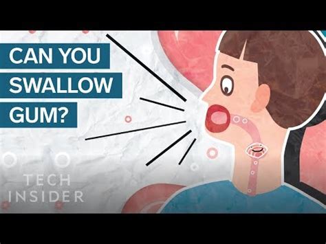 What should you do if you swallow glue?