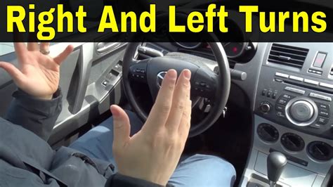 What should you not do when steering?