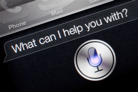 What shouldn't I ask Siri?