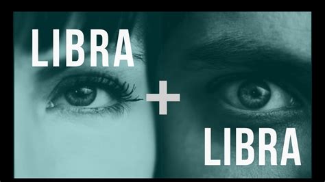 What signs do Libras love?