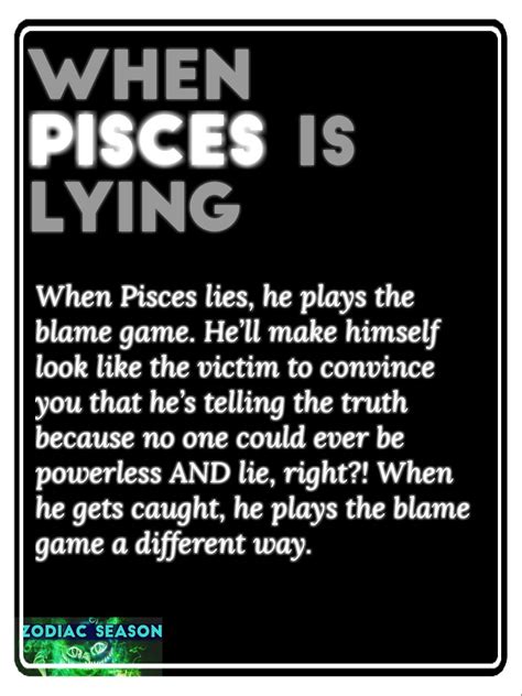 What signs do not like Pisces?