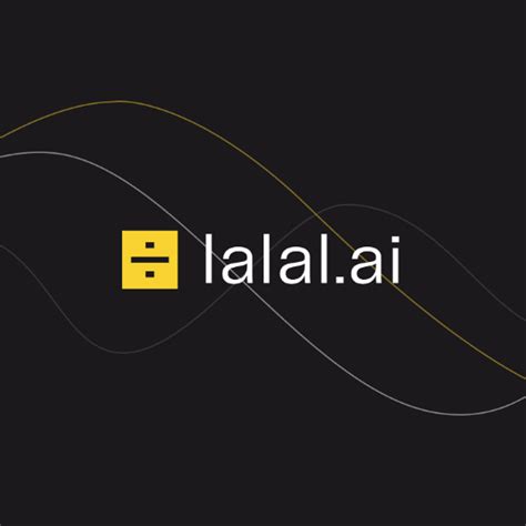 What site is similar to Lalal AI?