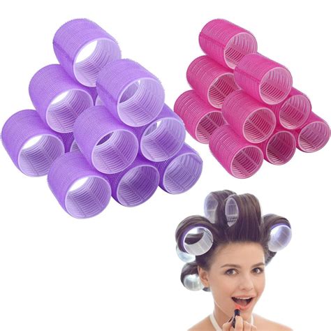 What size hair roller is best?