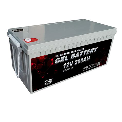 What size of inverter is good for 200Ah battery?