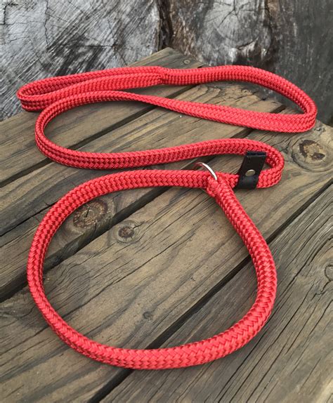What size slip lead is best?