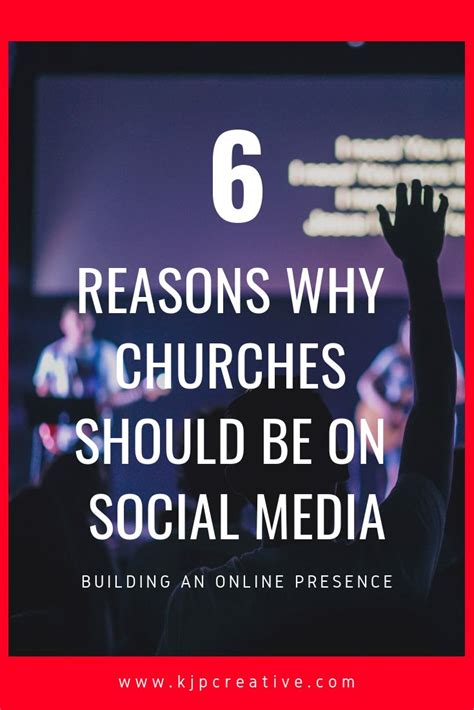 What social media should churches use?