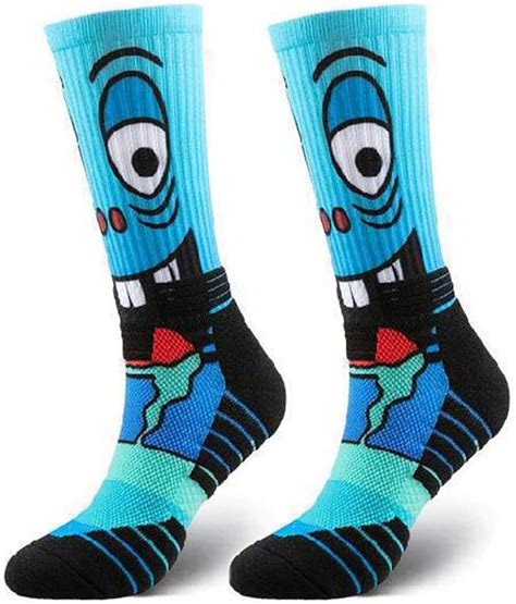 What socks are cool now?