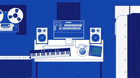 What software do you need to record music at home?