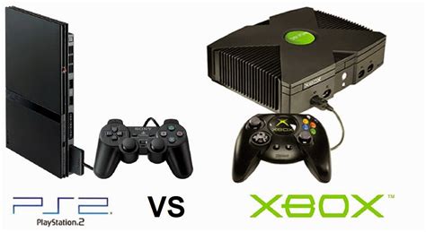 What sold more Xbox or PS2?