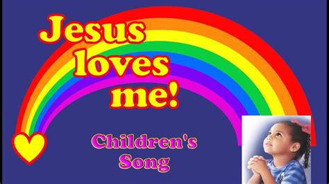 What songs does Jesus like?