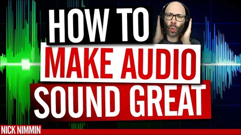 What sound quality is YouTube?