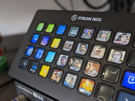 What soundboard do streamers use?