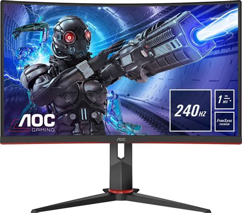 What specs are best for 240Hz?