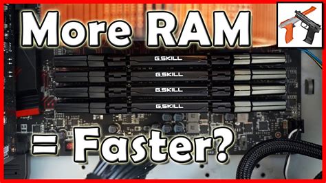 What speed RAM for photo editing?