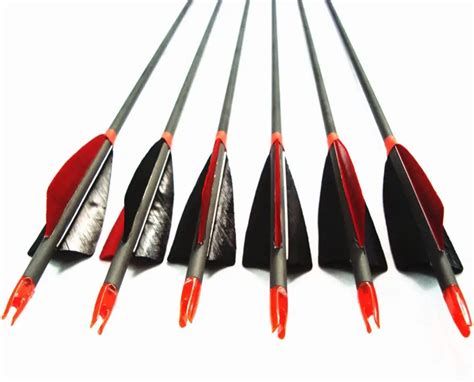 What spine arrow for 30 lb recurve?