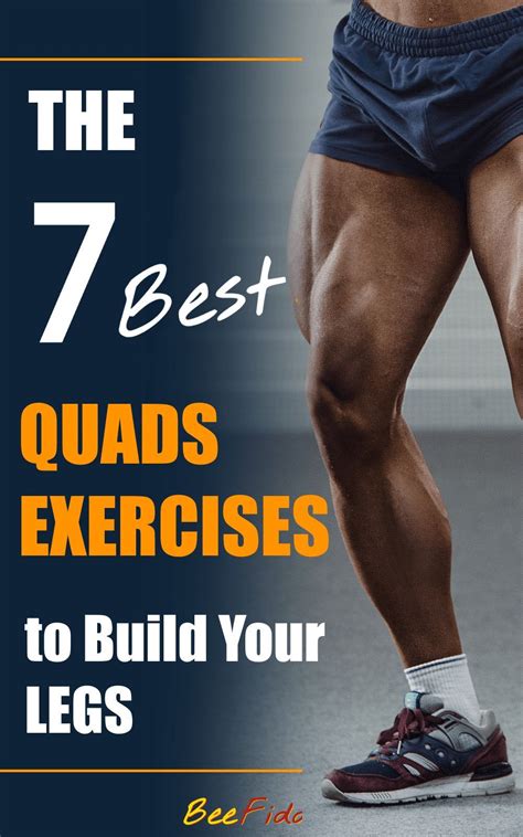 What sport gives you big quads?