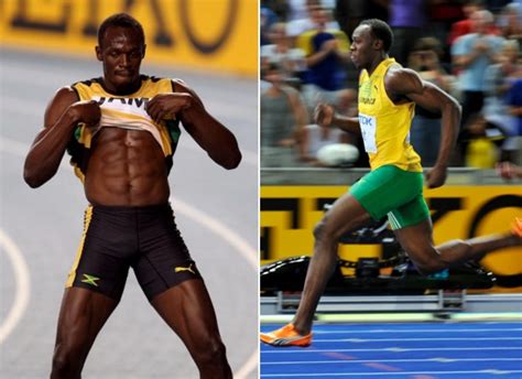 What sport has the fittest athletes?