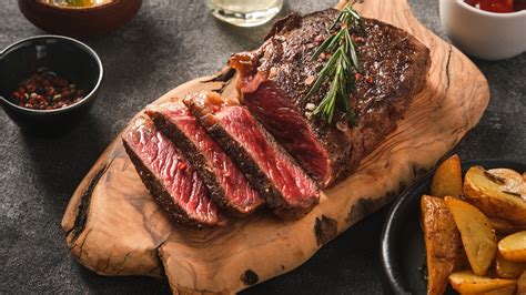 What steak is best rare?