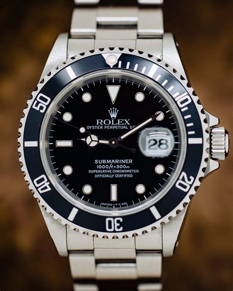 What steel does Rolex use?