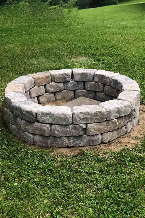 What stones are fire safe?