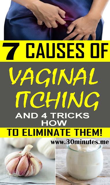 What stops itching fast in private area female?