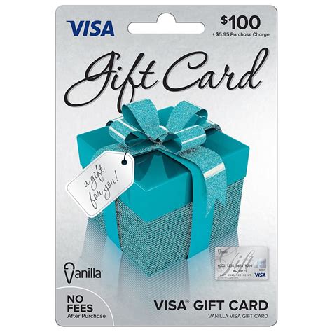 What stores accept Vanilla Visa gift cards?