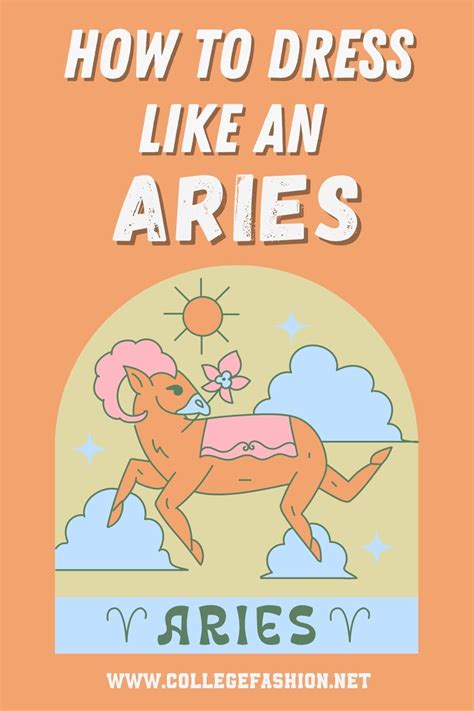 What style are Aries?