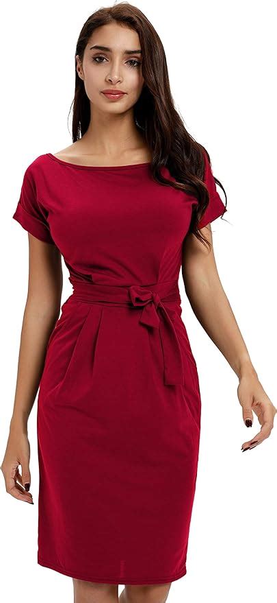 What style dress is best for big bust?