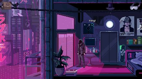 What style of game is Cyberpunk?