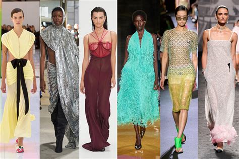 What style will be trending in 2023?